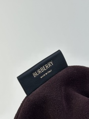 BURBERRY Small Knight bag