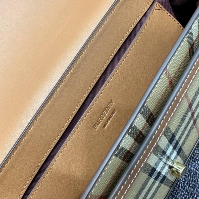 BURBERRY Note Bag