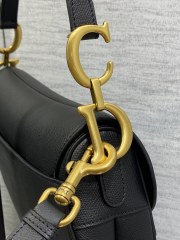DIOR saddle bag