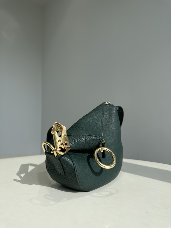 BURBERRY Small Knight bag