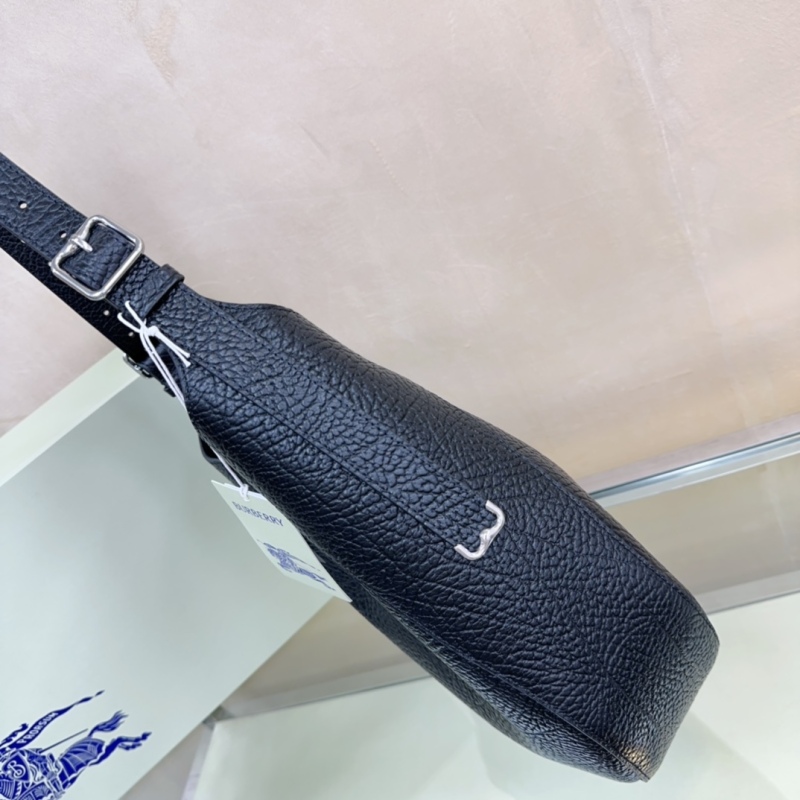 BURBERRY Medium Chess Shoulder Bag