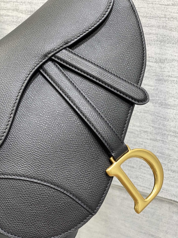 DIOR saddle bag