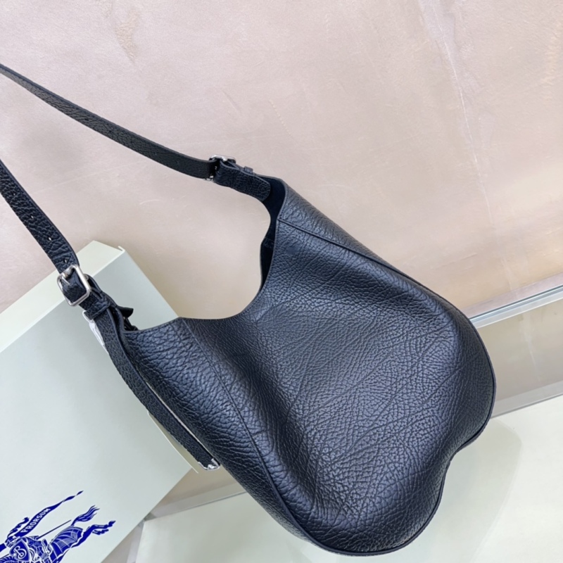 BURBERRY Medium Chess Shoulder Bag