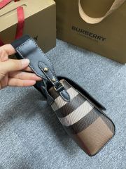 BURBERRY Note Bag