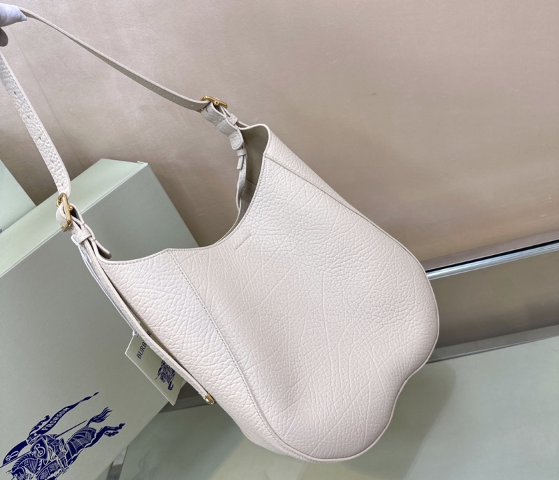 BURBERRY Medium Chess Shoulder Bag
