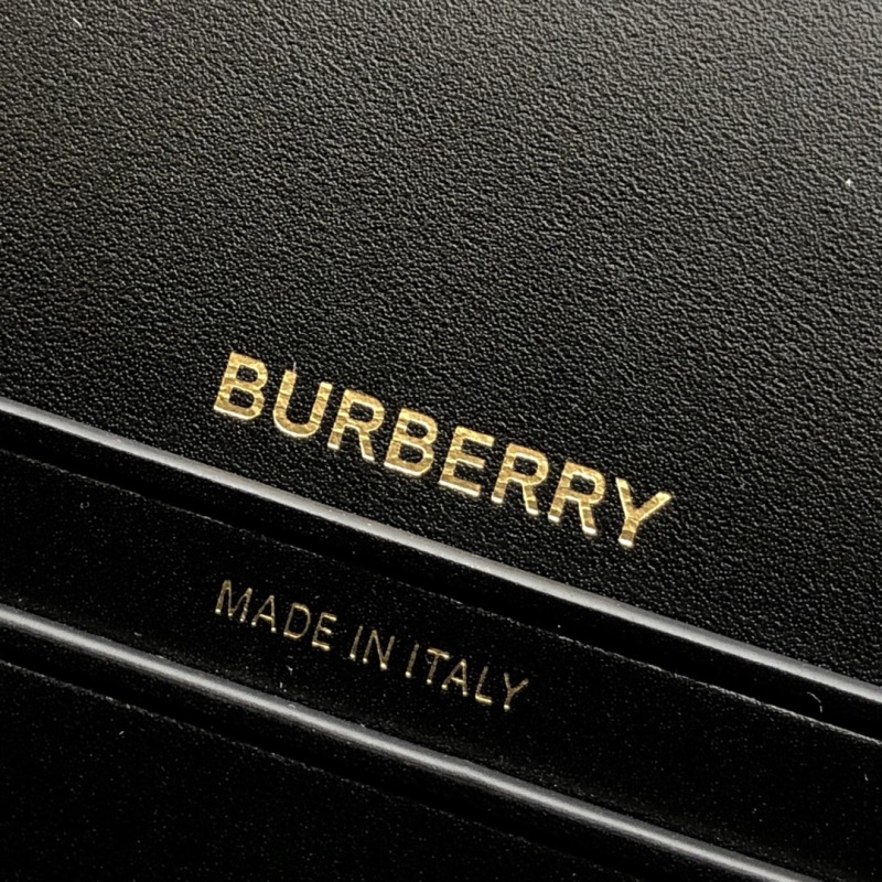BURBERRY shoulder bag