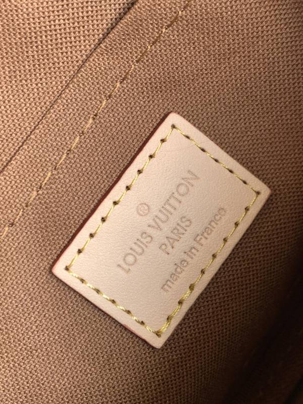 LV MULTI POCHETTE ACCESSOIRES Handbag