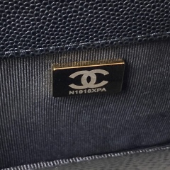 CHANEL Small BOY CHANEL flap bag