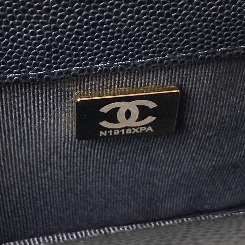CHANEL Small BOY CHANEL flap bag