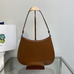 Prada Cleo shoulder bag