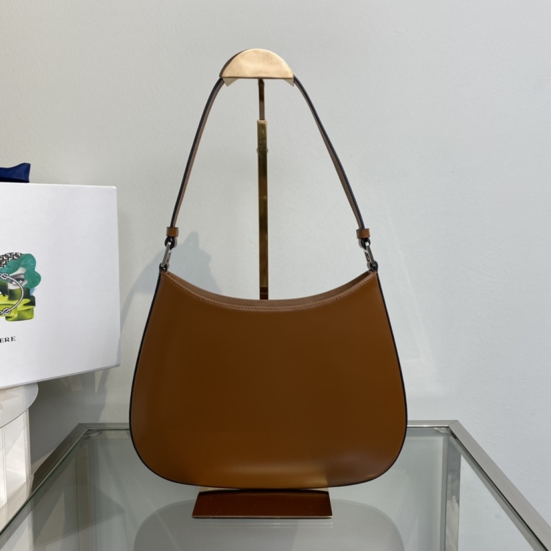 Prada Cleo shoulder bag