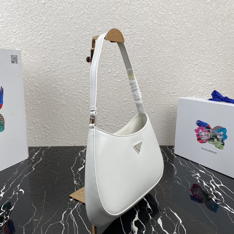 Prada Cleo shoulder bag