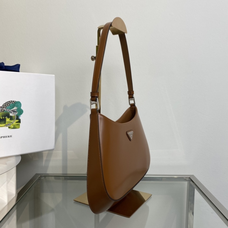Prada Cleo shoulder bag