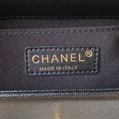 CHANEL Small BOY CHANEL flap bag