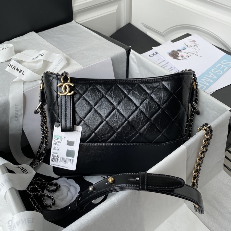 CHANEL GABRIELLE Wandering shoulder bag