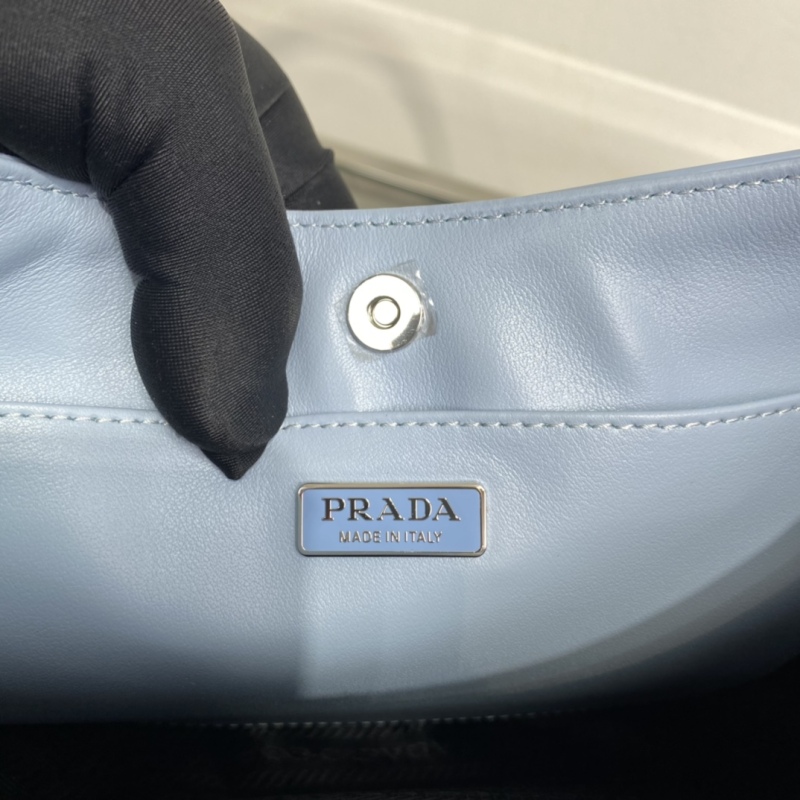 Prada Cleo shoulder bag
