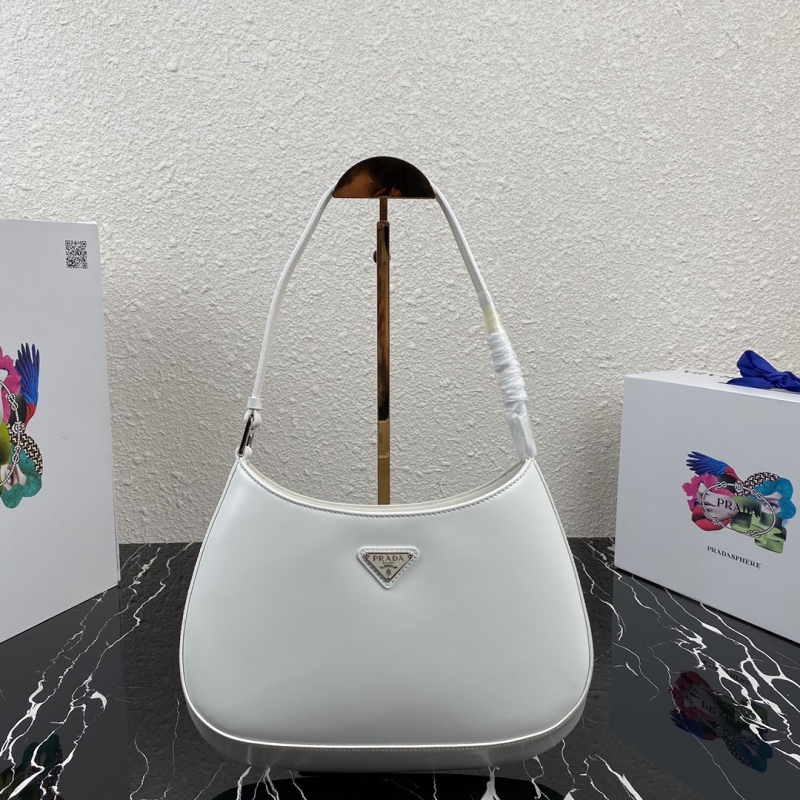 Prada Cleo shoulder bag
