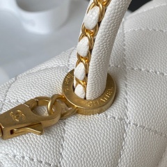 CHANEL COCO HANDLE Cover handbag