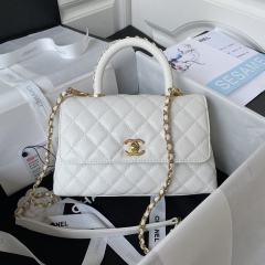 CHANEL COCO HANDLE Cover handbag