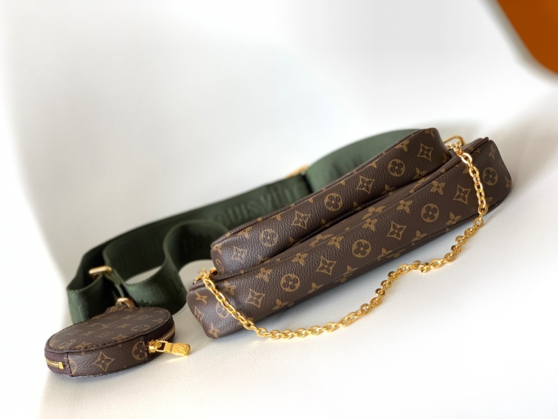 LV MULTI POCHETTE ACCESSOIRES Handbag