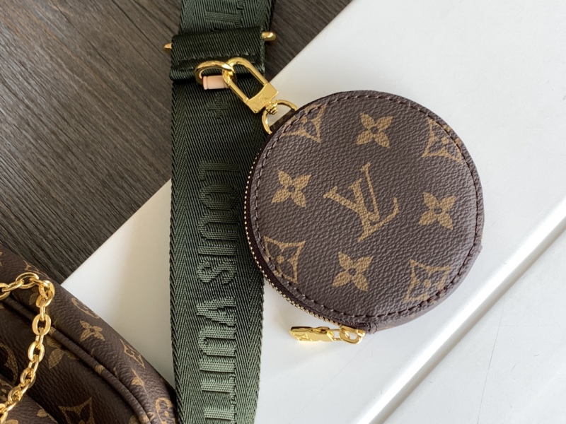 LV MULTI POCHETTE ACCESSOIRES Handbag