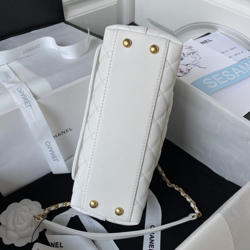 CHANEL COCO HANDLE Cover handbag