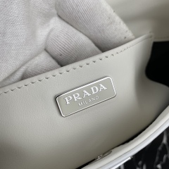 Prada Cleo shoulder bag