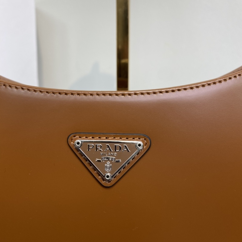 Prada Cleo shoulder bag