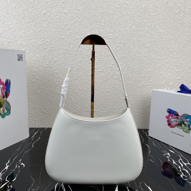 Prada Cleo shoulder bag