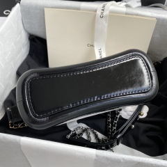 CHANEL GABRIELLE Small Wandering shoulder bag