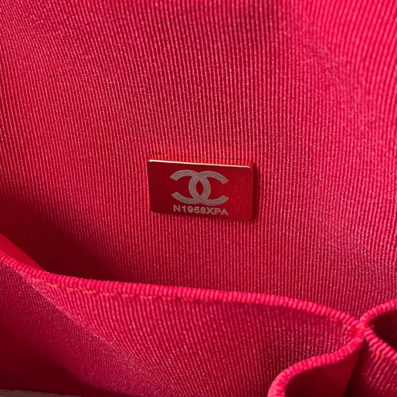 CHANEL GABRIELLE Wandering shoulder bag
