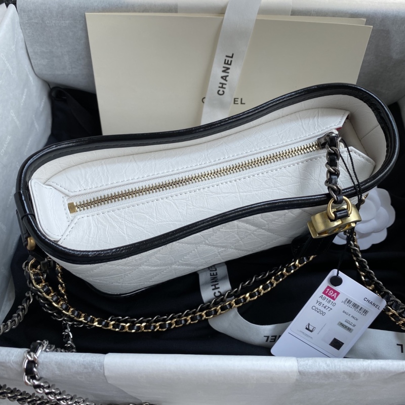 CHANEL GABRIELLE Small Wandering shoulder bag