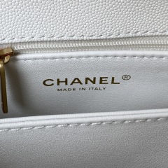 CHANEL COCO HANDLE Cover handbag