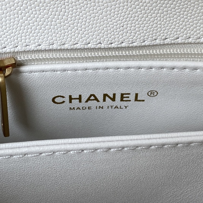 CHANEL COCO HANDLE Cover handbag