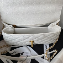 CHANEL COCO HANDLE Cover handbag