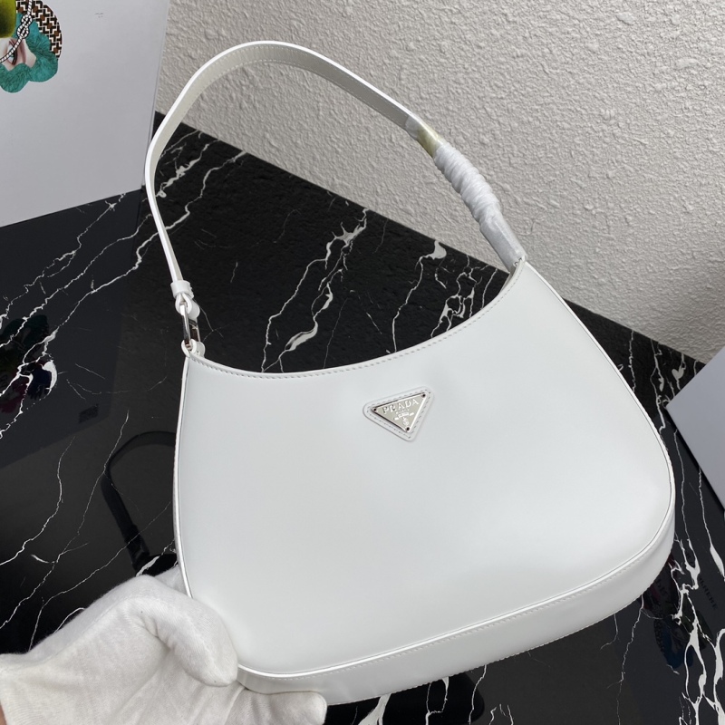 Prada Cleo shoulder bag