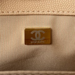CHANEL BOY CHANEL flap bag