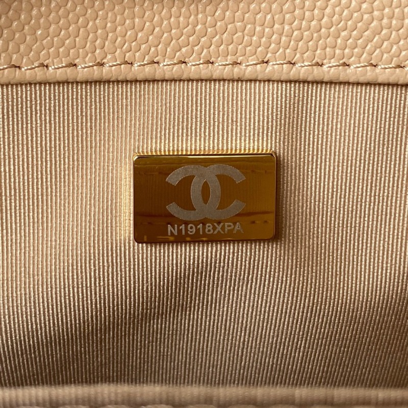 CHANEL BOY CHANEL flap bag