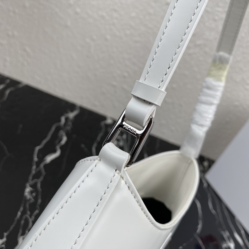 Prada Cleo shoulder bag