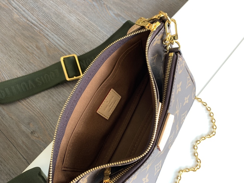 LV MULTI POCHETTE ACCESSOIRES Handbag