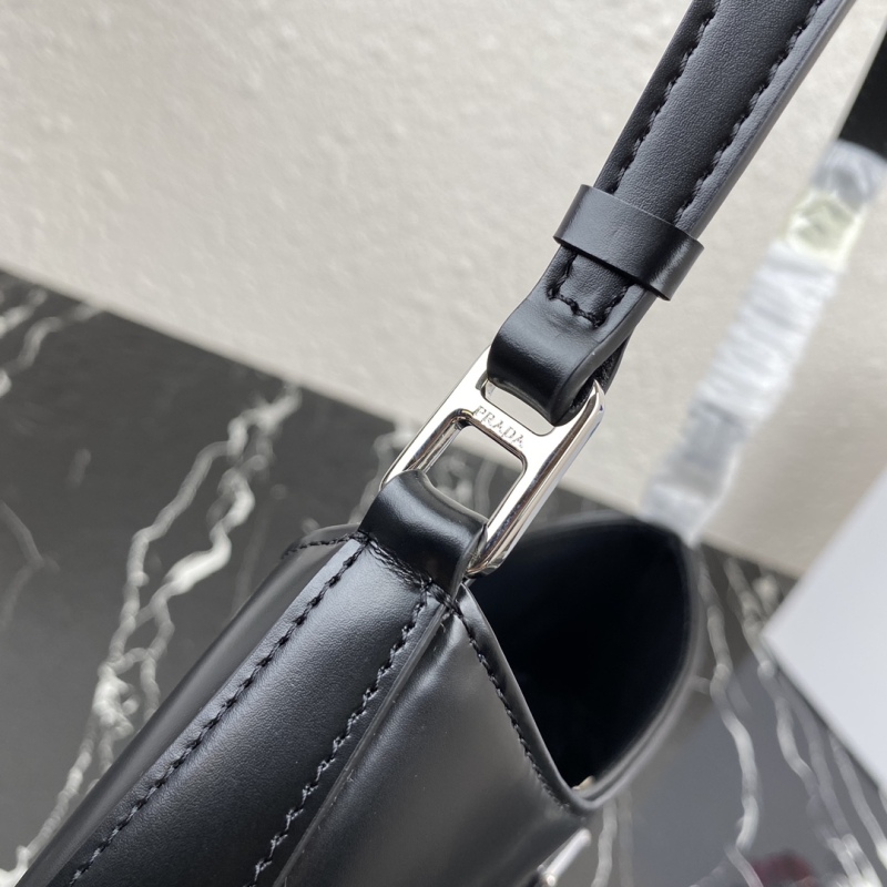 Prada Cleo shoulder bag