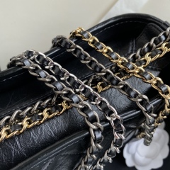 CHANEL GABRIELLE Small Wandering shoulder bag