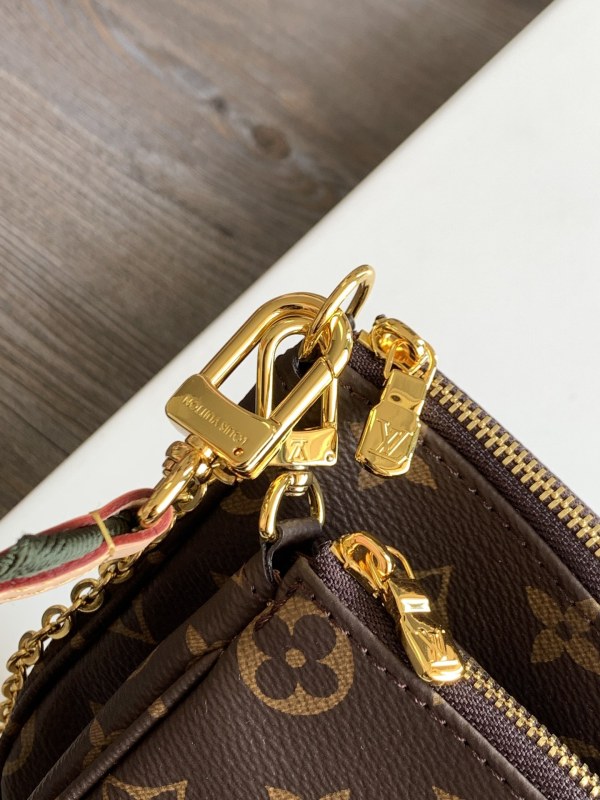 LV MULTI POCHETTE ACCESSOIRES Handbag
