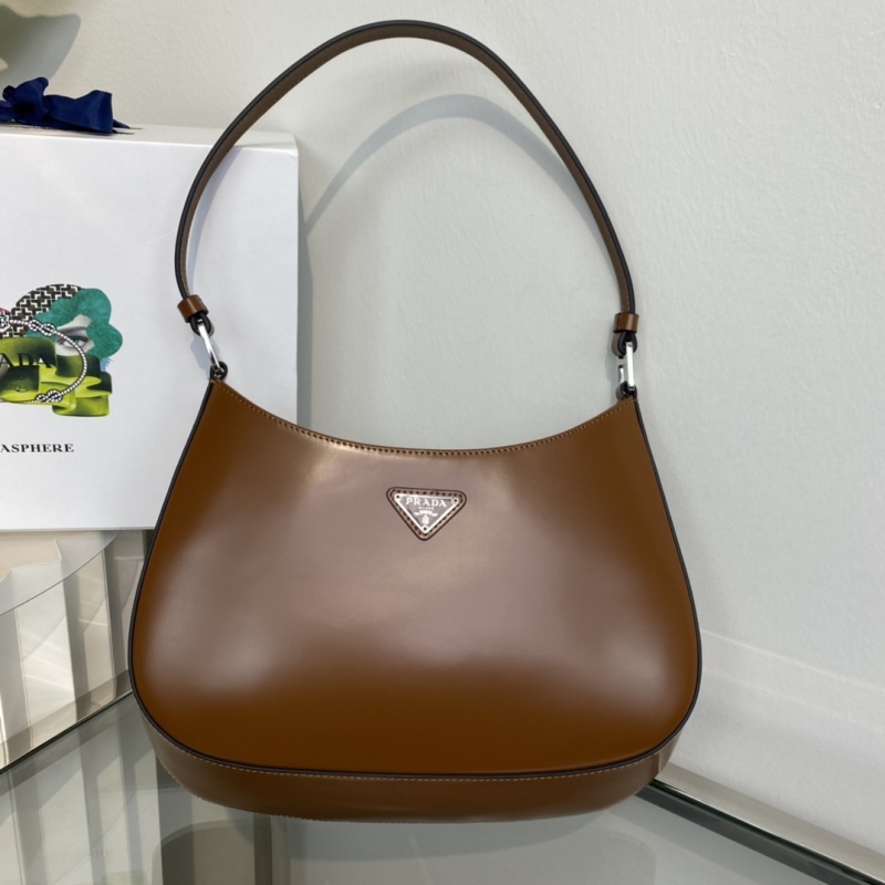 Prada Cleo shoulder bag