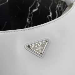 Prada Cleo shoulder bag
