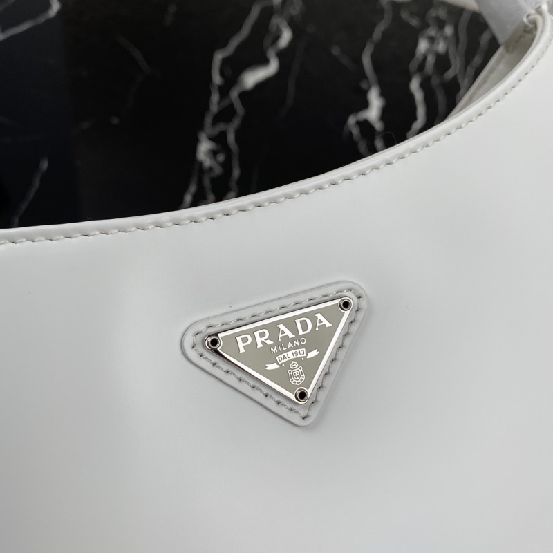 Prada Cleo shoulder bag