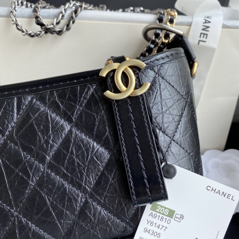 CHANEL GABRIELLE Small Wandering shoulder bag