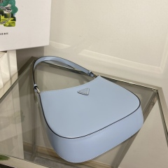 Prada Cleo shoulder bag