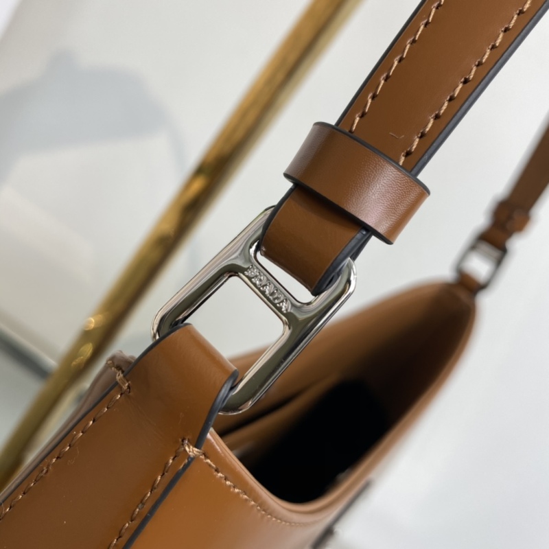 Prada Cleo shoulder bag