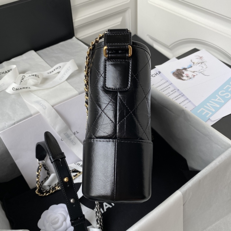 CHANEL GABRIELLE Wandering shoulder bag